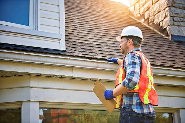 Licensed Gutter Installation service in Moorestown, NJ - Roof Repair Smedway